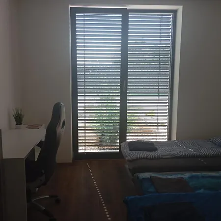 Moderni S Parkovanim Zdarma Ubytování v soukromí