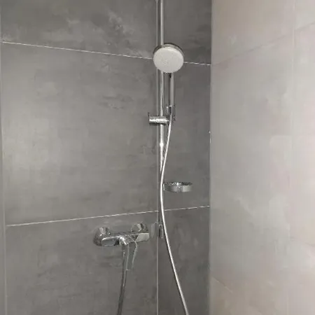 Moderni S Parkovanim Zdarma منزل للإقامة برنو