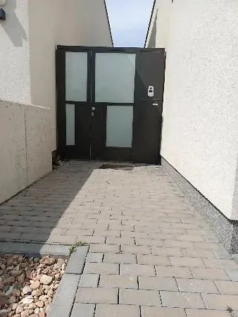 Moderni S Parkovanim Zdarma *