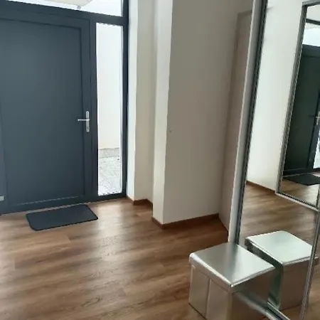 Moderni S Parkovanim Zdarma * Brno