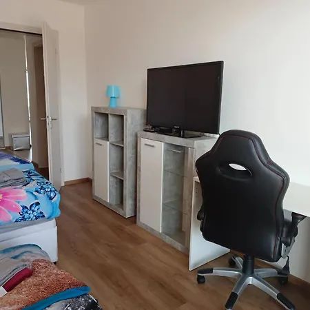 Moderni S Parkovanim Zdarma