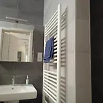 Moderni S Parkovanim Zdarma Μπρνο