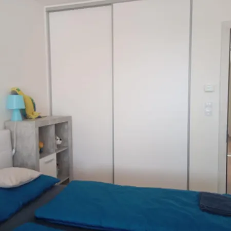 Moderni S Parkovanim Zdarma