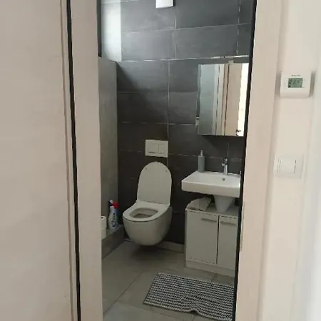 Moderni S Parkovanim Zdarma