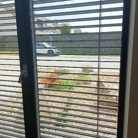 Moderni S Parkovanim Zdarma *
