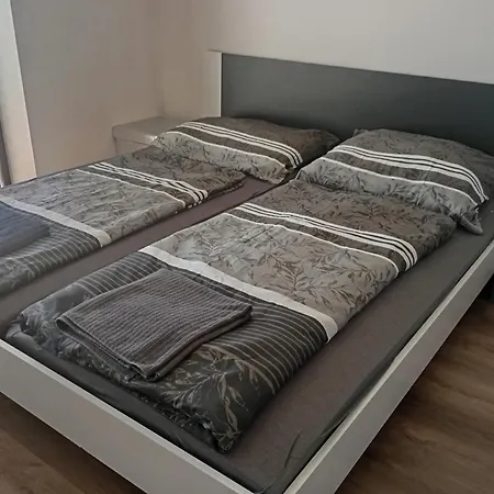 Moderni S Parkovanim Zdarma Privat bolig Brno