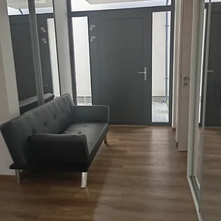 Moderni S Parkovanim Zdarma * Brno